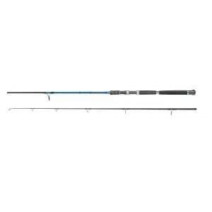 DAM Steelpower Blue Baltic Pilk, 50-200g, 2 parts, Sea fishing rod 2,7 m / 50 - 200g