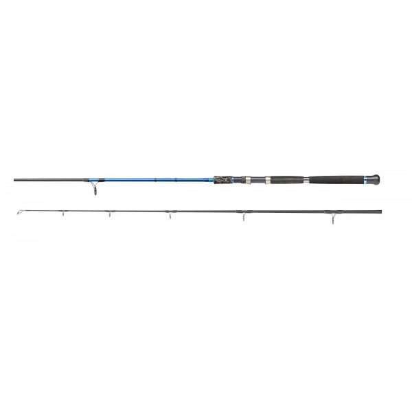 DAM Steelpower Blue Baltic Pilk, 50-200g, 2 parts, Sea fishing rod 3 m / 50 - 200g