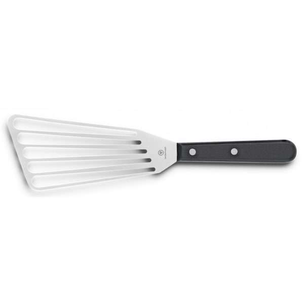 WÜSTHOF Palette, black, Ladle turner, 9035092117
