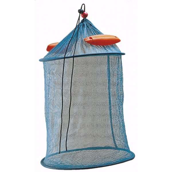 CORMORAN Boat Keep Net, 55cm, 62-17055