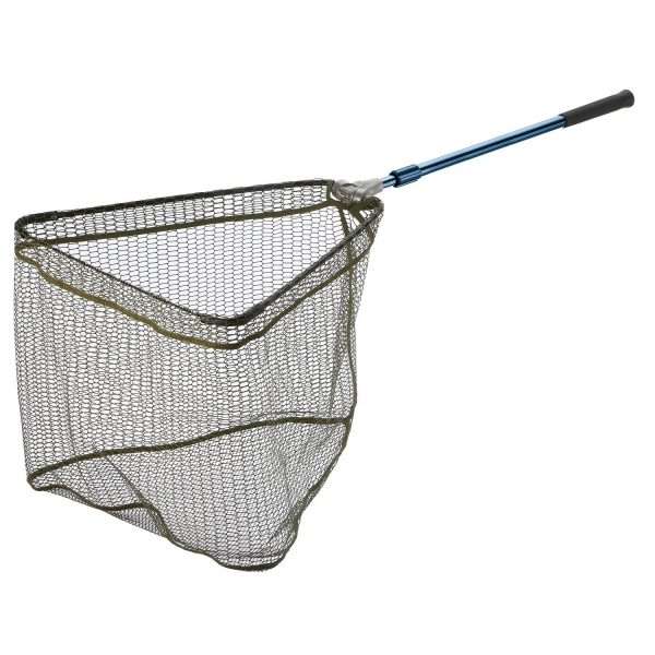 CORMORAN Folding net, Model 6245, 100% polyester, rubberized 190cm
