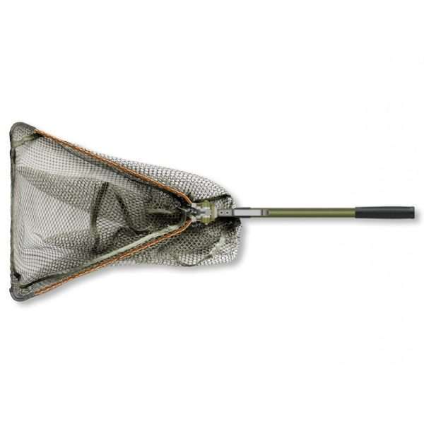 CORMORAN Folding net, Landing net, 62-511130-00 45 x 45 cm