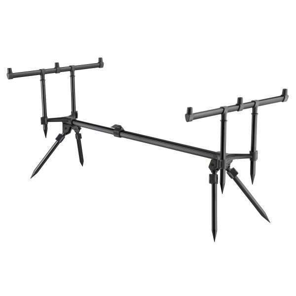CORMORAN 3-Rest Rod Pod, Modell 81004, 63-81004