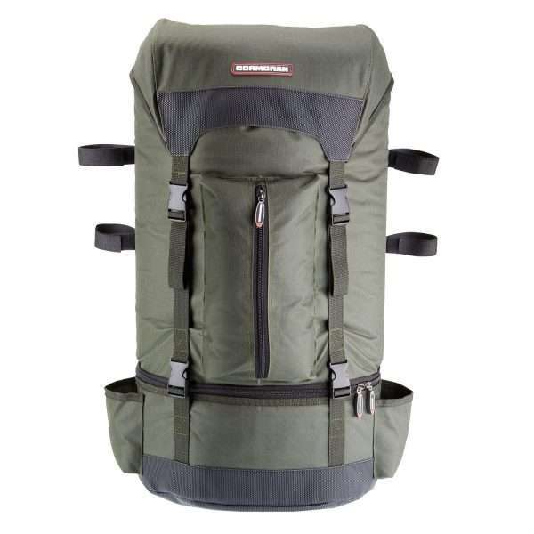 CORMORAN Large-capacity backpack, Model 3039, 35x55x20cm, 65-03039