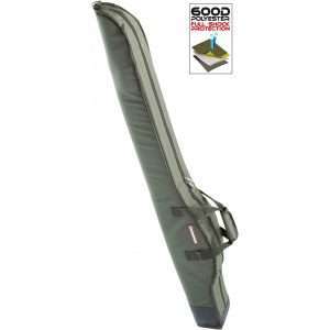 Cormoran Rod Sleeve Model 5094, Perfectly protecting with „Full Shock Protection”, diff. sizes 155cm / 5.17ft