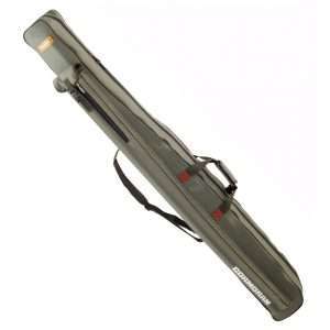 CORMORAN Rodbag, Model 5121, for up to 3 mounted rods 130cm