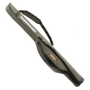 CORMORAN Rodbag, Model 5122, for up to 2 mounted rods 155cm
