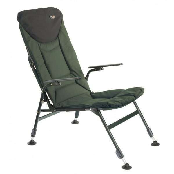 PRO CARP Carp Chair with armrests, Model 7200