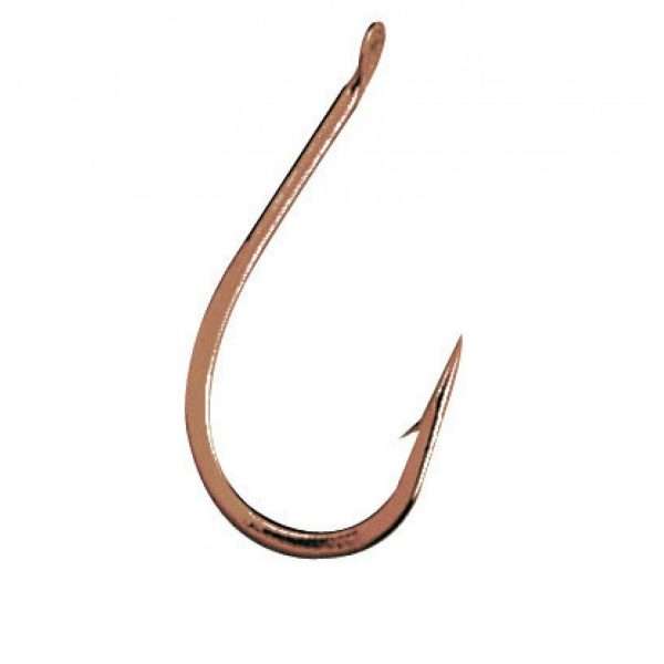 CORMORAN PROFILINE, All-round Hooks, 60cm, Hook to Nylon 14