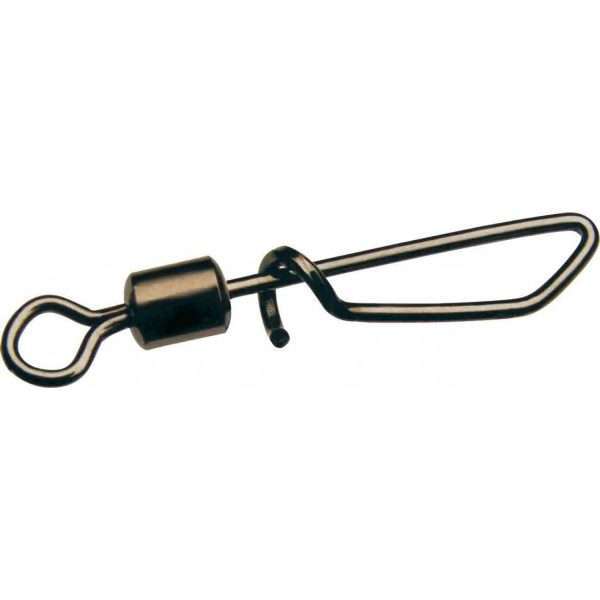 Cormoran Swivel with Clip On Link