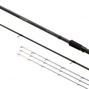 SHIMANO Aero X5, Distance Feeder 3.96m / 0g – 150g
