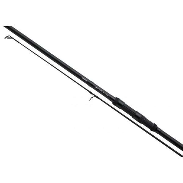 SHIMANO Alivio DX Specimen, 3,66m, 12ft, 3,5lbs, 3 parts, Carp Fishing Rod, ALDX123503