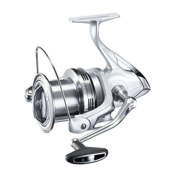 Shimano Aero Technium Mgs 14000 XSC, Big-Pit Reel