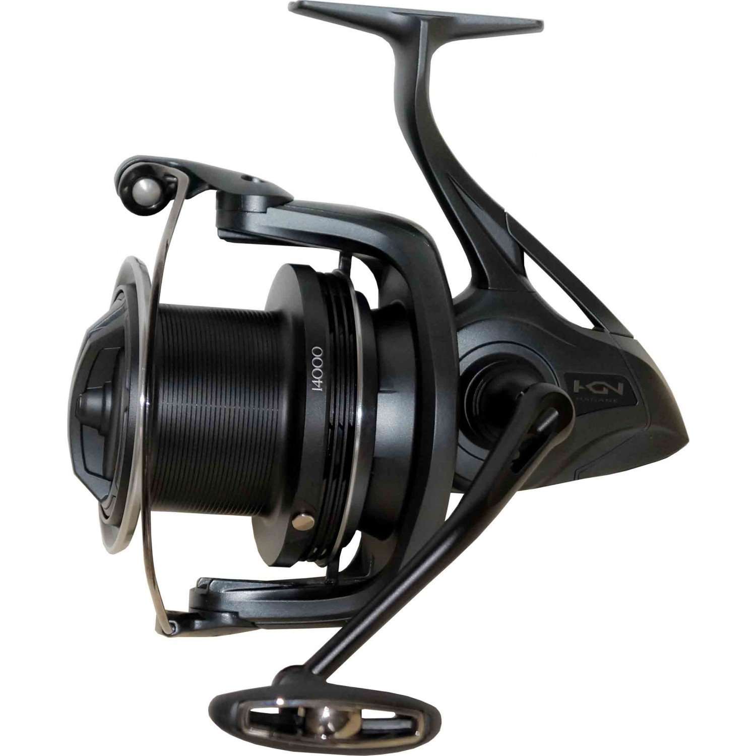 Shimano Aero Technium Mgs 14000 XTC, Big-Pit Reel - Fisherona Shimano Aero Technium Mgs 14000 XTC, Big-Pit Reel - Fisherona