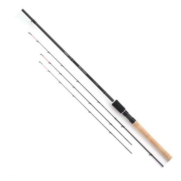 Shimano Beastmaster CX Commercial, Float rod, Feeder rod, Picker rod 2,44 m / 0 - 40g