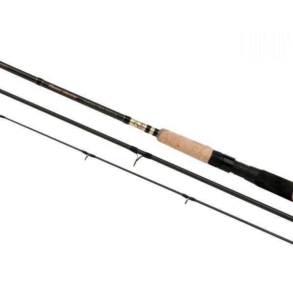 Shimano Beastmaster CX Trout-Zander, 3 parts, Trout rod, Zander rod 3,3 m / 5 - 40g