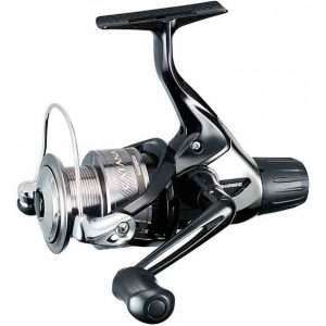 Shimano Catana RC, Spinning reel with rear drag 3000 S