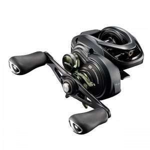 SHIMANO Curado MGL, left hand, Baitcast Fishing Reel, Star Drag 71XG K