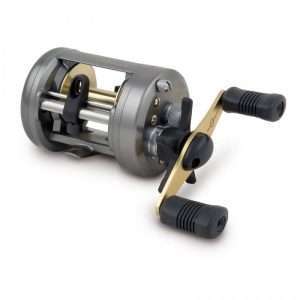 Shimano Corvalus Multiplier Reel 401