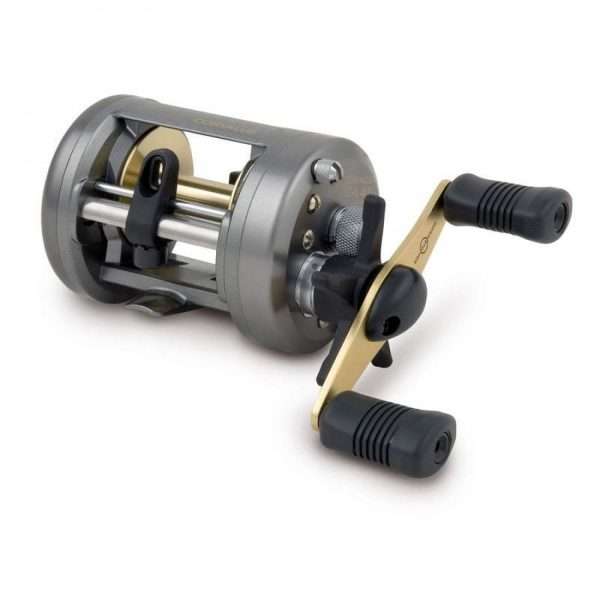 Shimano Corvalus Multiplier Reel 401