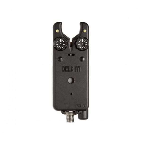 DELKIM Txi-D, Digital Bite Alarm white
