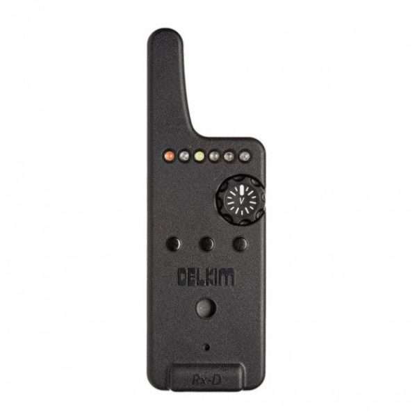 DELKIM Rx-D, Digital Receiver, DD007