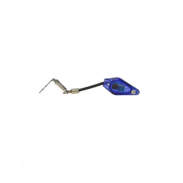 CARP SOUNDER Dropstar , DR LX-2, Hanger mini, bite indicator blue