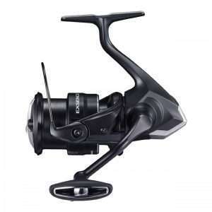 SHIMANO Exsence, left and right hand, Saltwater Spinning Fishing Reel, Front Drag 4000 MXGA