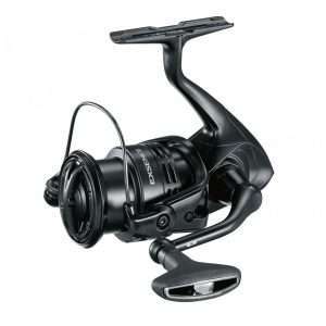 Shimano Exsence, Spinning reel with front drag C3000M HG