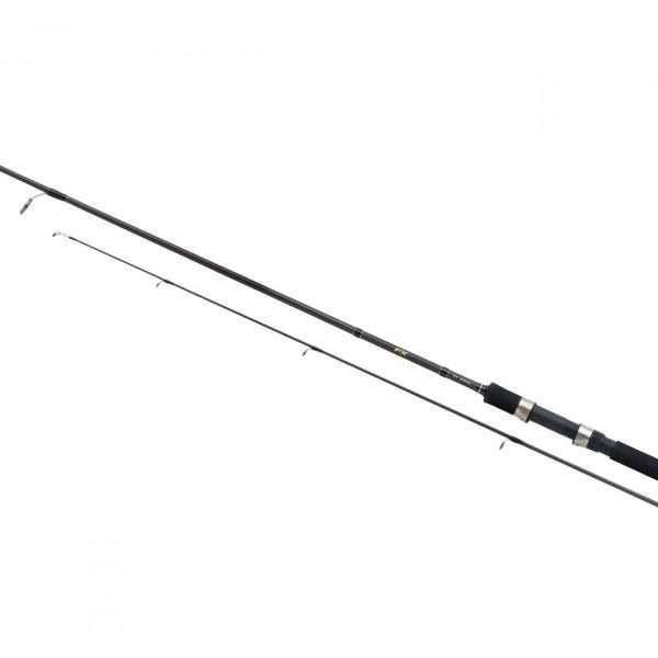 SHIMANO FX XT 240M, 2 parts, Spinning Fishing Rod 2.7m / 20g - 50g