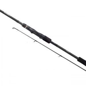 SHIMANO Nasci Spin, 2 parts, Spinning Fishing Rod 2.08m / 7g - 35g