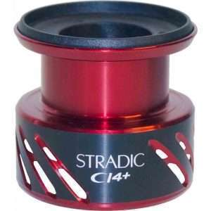Sparespool Shimano Stradic CI4+ C3000 FB – FBHG