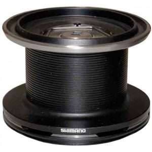 Sparespool Shimano Big Baitrunner XTB BBTRXTBLC