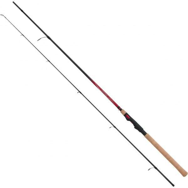 Shimano Catana EX, 2 parts, Spinning rod 2,10 m / 10 - 30g