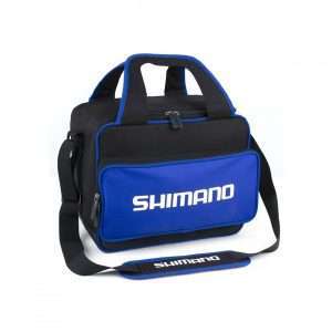 SHIMANO Allround Bait and Bits Bag, 38x32x31cm, SHALLR03