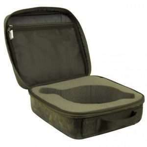 Shimano Tribal XTR Scale Pouch, 27cmx26cmx13cm, Bag for scales