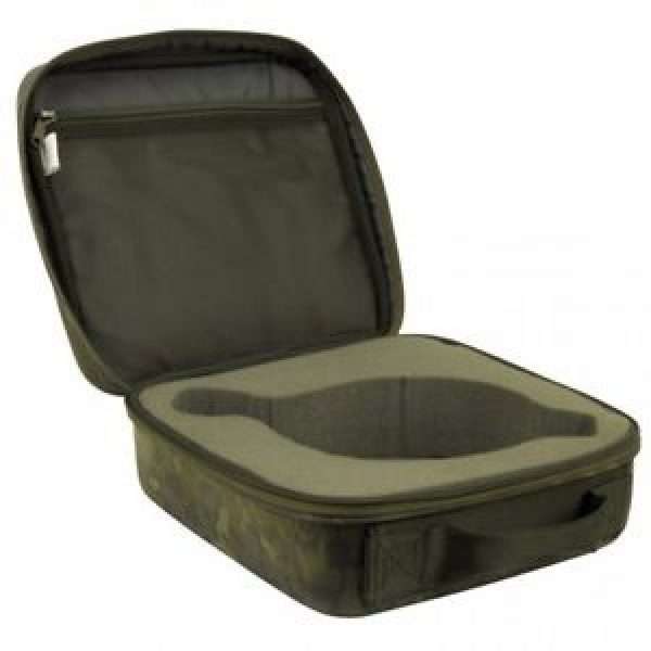 Shimano Tribal XTR Scale Pouch, 27cmx26cmx13cm, Bag for scales