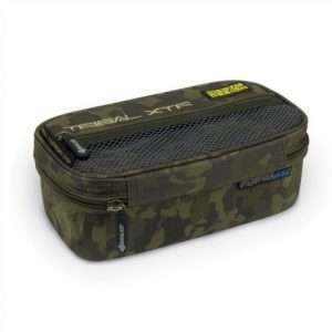 Shimano Tribal XTR Accessory Case Small, 13cmx26cmx13cm, Accessory Case