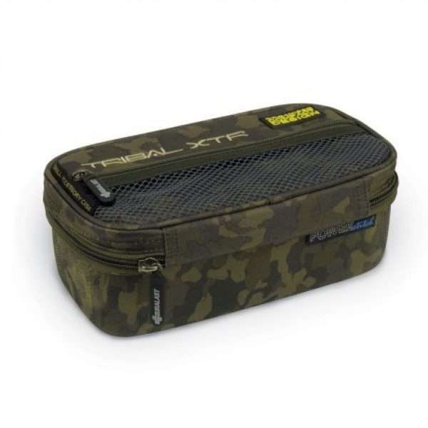 Shimano Tribal XTR Accessory Case Small, 13cmx26cmx13cm, Accessory Case