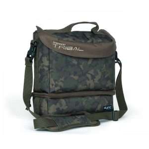 SHIMANO Tribal Sync Gear, Camera Case, Fishing tackle bag, 27x25x10cm, SHTSC06