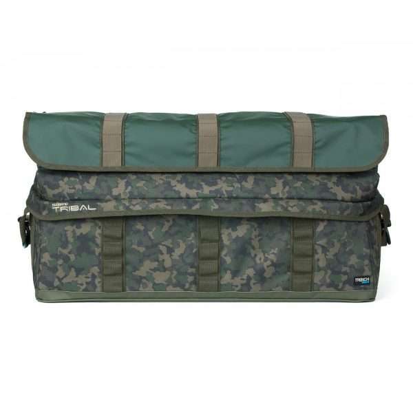SHIMANO Tribal, Trench Carryall, Tragetasche 63 x 26 x 40cm