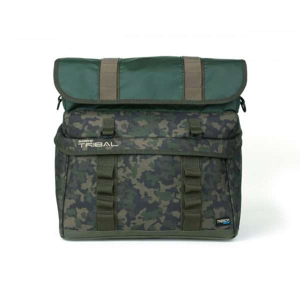 Shimano Tribal Trench Compact Rucksack, backpack, 42x26x40cm, SHTTG05