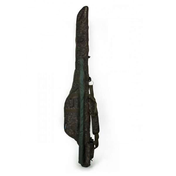 SHIMANO Tribal, Trench Rutenfutteral 3 Ruten, 13ft,