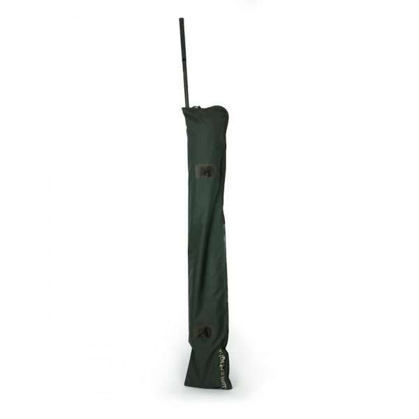 Shimano Tribal Trench Stink Stick Bag, Bag for marker buoys, 140x23cm, SHTTG11