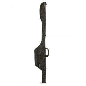 SHIMANO Tribal, Trench, gepolstertes Rutenfutteral, 1 Rute 12ft, 195cm