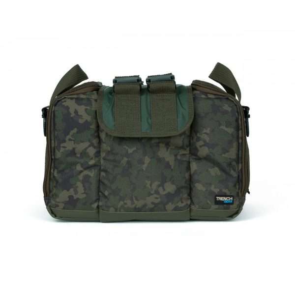 Shimano Tribal Trench Gear Deluxe Camera Bag, 44x26x27,5cm, SHTTG17
