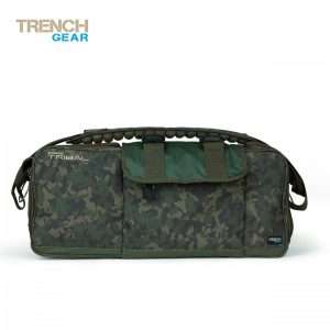 SHIMANO Trench Deluxe Food Bag, Picnic Fishing Bag, 63×27,5x26cm, SHTTG19