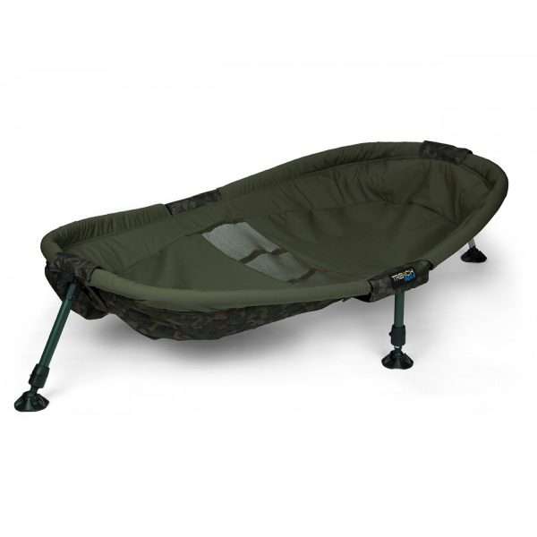 Shimano Tribal Trench Gear Protection Mat, Cradle, 120x80cm, SHTTG25