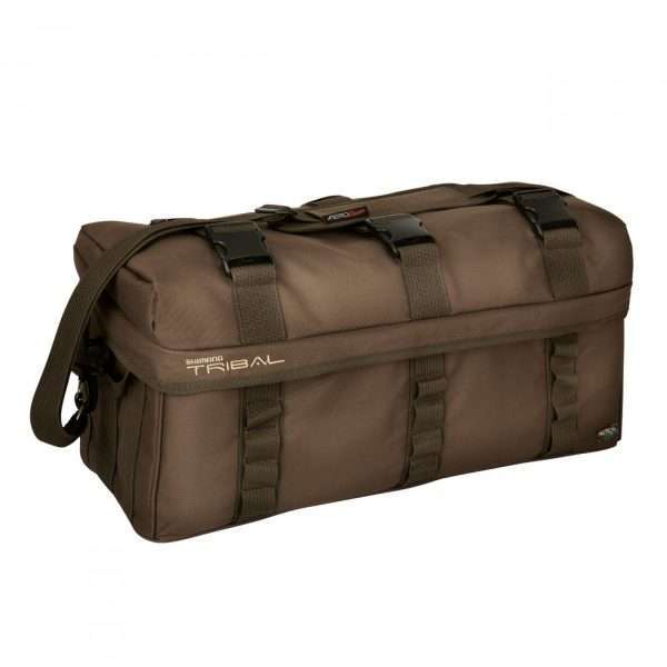 SHIMANO Tactical Large Carryall, Carrier bag, 63x26x29cm, SHTXL02