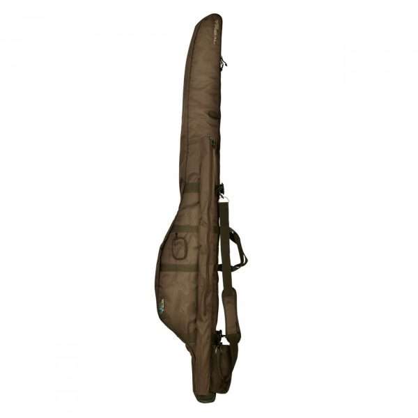 SHIMANO Tactical 3 Rod Holdall, Rod case 12ft